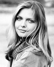 This is an image of 100536 Michelle Pfeiffer Photograph & Poster