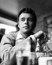This is an image of Photograph & Poster of Dirk Bogarde 100679