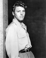 This is an image of Photograph & Poster of Burt Lancaster 100681