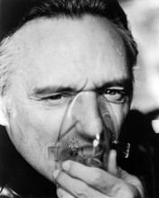 This is an image of Photograph & Poster of Dennis Hopper 100684