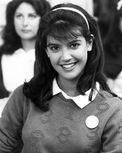 This is an image of Photograph & Poster of Phoebe Cates 100688