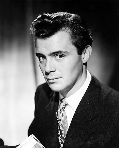 This is an image of Photograph & Poster of Dirk Bogarde 100697