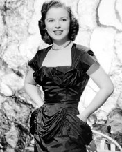 This is an image of Photograph & Poster of Shirley Temple 100698