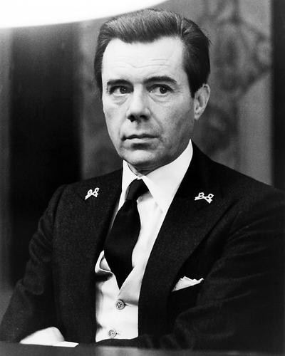 This is an image of Photograph & Poster of Dirk Bogarde 100699