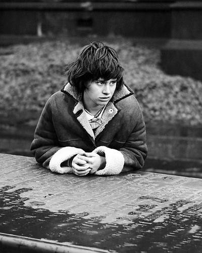 This is an image of Photograph & Poster of Rita Tushingham 100720