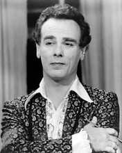 This is an image of Photograph & Poster of Dean Stockwell 100742