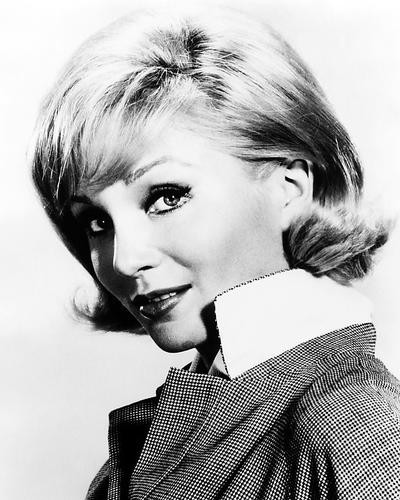 This is an image of Photograph & Poster of Susan Oliver 100743