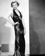 This is an image of Photograph & Poster of Myrna Loy 100752