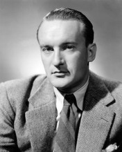 This is an image of Photograph & Poster of George Sanders 100764