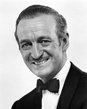 This is an image of Photograph & Poster of David Niven 100794