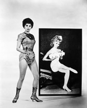 This is an image of Photograph & Poster of Sophia Loren 100860