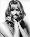 This is an image of Photograph & Poster of Suzy Kendall 100868