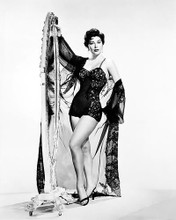 This is an image of Photograph & Poster of Ava Gardner 100889