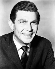This is an image of Photograph & Poster of Andy Griffith 100891