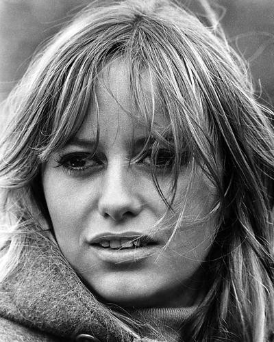 This is an image of Photograph & Poster of Susan George 100900