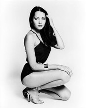 This is an image of Photograph & Poster of Barbara Carrera 100919