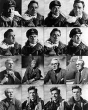 This is an image of Photograph & Poster of The Dam Busters 100930