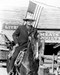 This is an image of Photograph & Poster of John Wayne 101035
