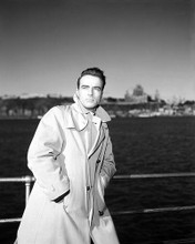 This is an image of Premium Photograph & Poster of Montgomery Clift 101063