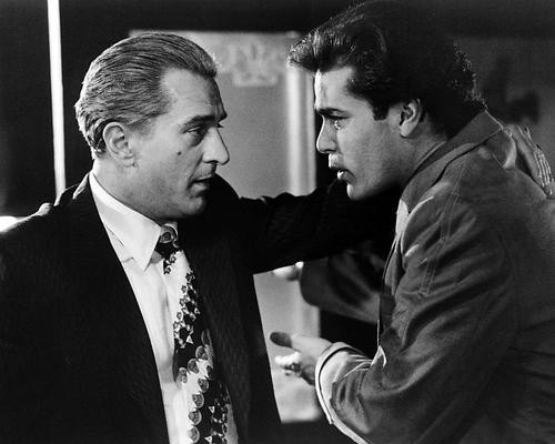 This is an image of Photograph & Poster of Goodfellas 101071