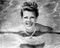 This is an image of Photograph & Poster of Rita Hayworth 101085