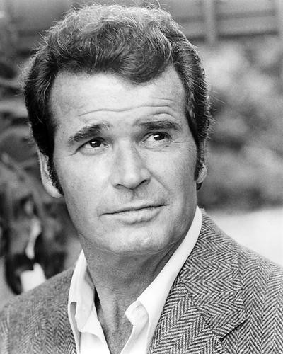 This is an image of Photograph & Poster of James Garner 101112