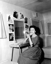 This is an image of Photograph & Poster of Annette Funicello 101146