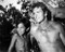 This is an image of Photograph & Poster of Tarzan Tv 101156