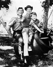 This is an image of Photograph & Poster of The Andy Griffith Show 101193