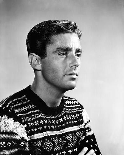 This is an image of Photograph & Poster of Peter Lawford 101197