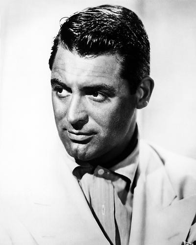 This is an image of Photograph & Poster of Cary Grant 101212