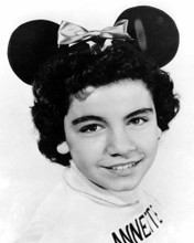 This is an image of Photograph & Poster of Annette Funicello 101228