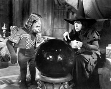 This is an image of Photograph & Poster of The Wizard of Oz 101238