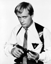 This is an image of Photograph & Poster of The Man from U.N.C.L.E. 101241