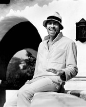 This is an image of Photograph & Poster of James Coburn 101251