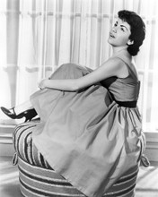 This is an image of Photograph & Poster of Annette Funicello 101254