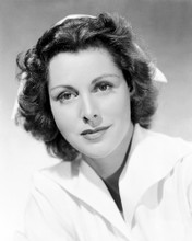 This is an image of Photograph & Poster of Frances Dee 101255