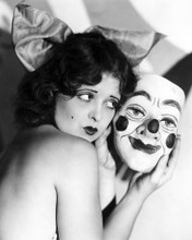 This is an image of Photograph & Poster of Clara Bow 101285