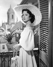 This is an image of Photograph & Poster of Hedy Lamarr 101286