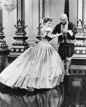 This is an image of Photograph & Poster of The King and I 101315