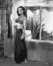 This is an image of Photograph & Poster of Hedy Lamarr 101320