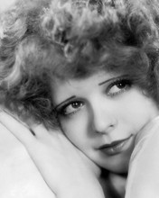 This is an image of Photograph & Poster of Clara Bow 101323