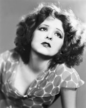 This is an image of Photograph & Poster of Clara Bow 101324