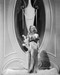 This is an image of Photograph & Poster of Ginger Rogers 101325