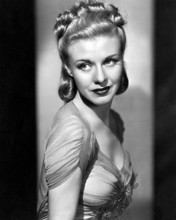 This is an image of Photograph & Poster of Ginger Rogers 101332