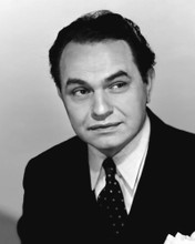 This is an image of Photograph & Poster of Edward G.Robinson 101335