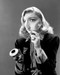 This is an image of Photograph & Poster of Ginger Rogers 101353