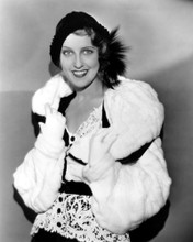 This is an image of Photograph & Poster of Jeanette Macdonald 101354