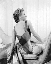 This is an image of Photograph & Poster of Ginger Rogers 101364