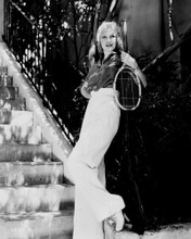 This is an image of Photograph & Poster of Ginger Rogers 101387